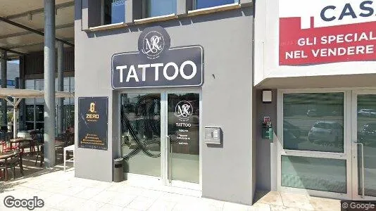 Coworking spaces zur Miete i San Bonifacio – Foto von Google Street View