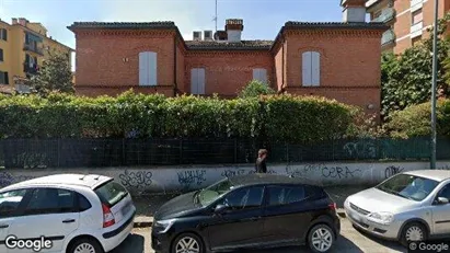 Commercial properties for rent in Bologna - Photo from Google Street View