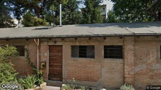 Commercial properties for rent i Bologna - Photo from Google Street View