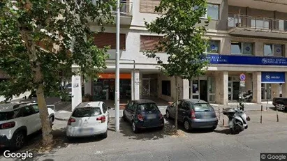 Gewerbeflächen zur Miete in Catania – Foto von Google Street View