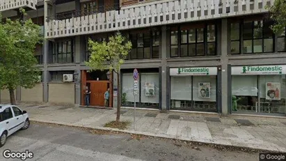 Bedrijfsruimtes te huur in Palermo - Foto uit Google Street View