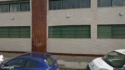 Lokaler til leje i Torino - Foto fra Google Street View
