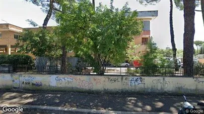 Lokaler til leje i Rom Municipio XI – Arvalia/Portuense - Foto fra Google Street View