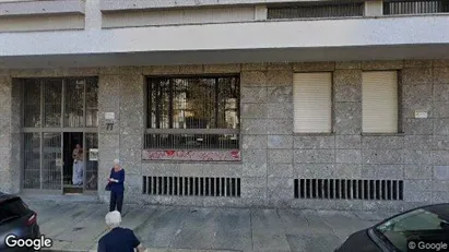 Lokaler til leie i Torino – Bilde fra Google Street View