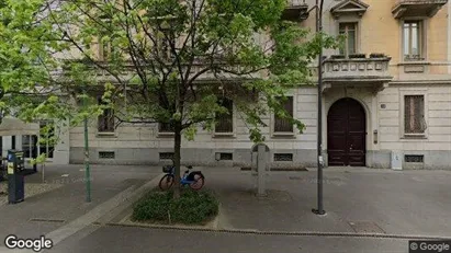 Lokaler til leje i Milano Zona 6 - Barona, Lorenteggio - Foto fra Google Street View