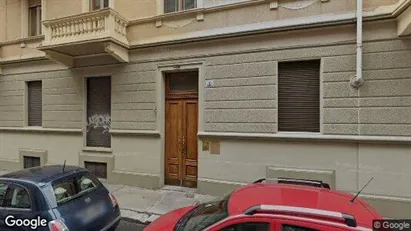 Commercial properties for rent in Torino - Photo from Google Street View
