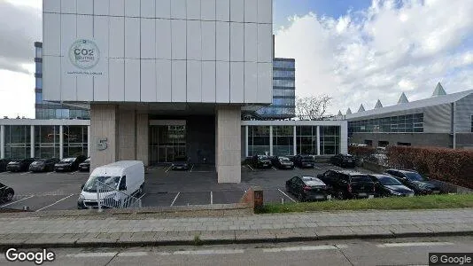 Kantorruimte te huur i Gent Ledeberg - Foto uit Google Street View