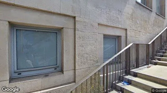 Office spaces for rent i Stad Brussel - Photo from Google Street View