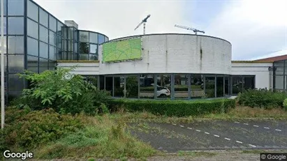 Office spaces for rent in Eindhoven - Photo from Google Street View