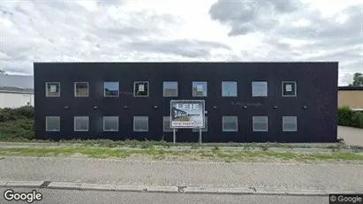 Kantorruimte te huur in Farum - Foto uit Google Street View