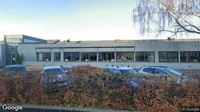 Kontorhoteller til leie i Bagsværd – Bilde fra Google Street View