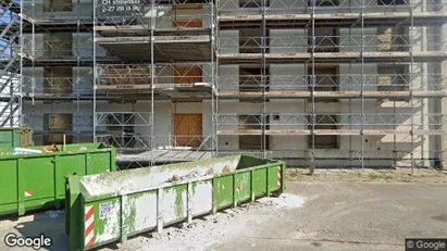 Office spaces for rent in Odense C - Photo from Google Street View