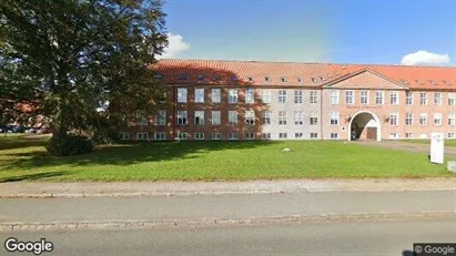 Coworking spaces te huur in Viborg - Foto uit Google Street View