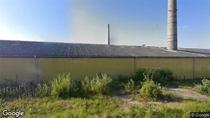 Lager zur Miete in Dianalund – Foto von Google Street View