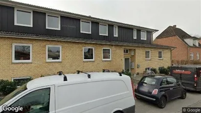 Kontorer til leie i Randers NV – Bilde fra Google Street View