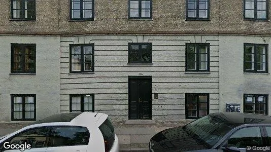 Coworking spaces for rent i Copenhagen K - Photo from Google Street View