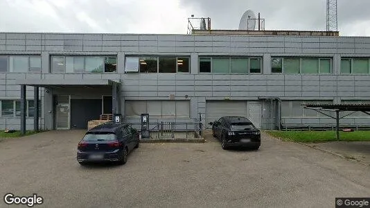 Coworking spaces for rent i Albertslund - Photo from Google Street View