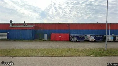 Büros zur Miete in Rødekro – Foto von Google Street View