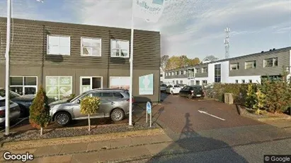 Kontorhoteller til leie i Hvidovre – Bilde fra Google Street View