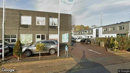 Coworking spaces zur Miete i Hvidovre – Foto von Google Street View