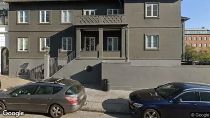 Coworking spaces zur Miete in Hellerup – Foto von Google Street View