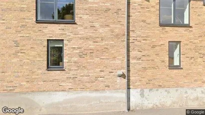 Coworking spaces för uthyrning i Odder – Foto från Google Street View