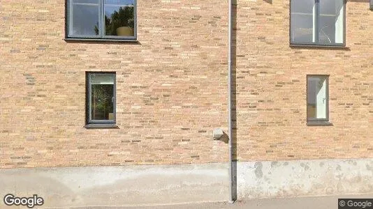 Coworking spaces for rent i Odder - Photo from Google Street View