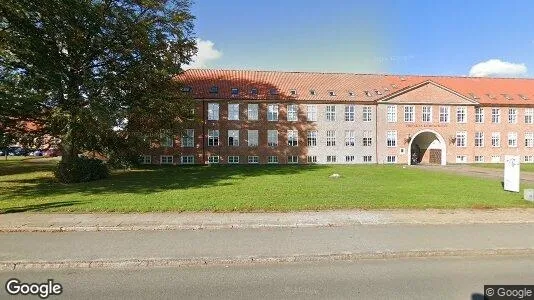 Coworking spaces te huur i Viborg - Foto uit Google Street View
