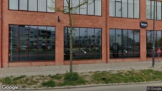 Commercial properties for rent i Copenhagen S - Photo from Google Street View