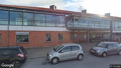 Kontorhoteller til leie i Slagelse – Bilde fra Google Street View
