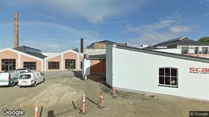 Büros zur Miete in Odense C – Foto von Google Street View