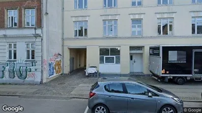 Büros zur Miete in Østerbro – Foto von Google Street View