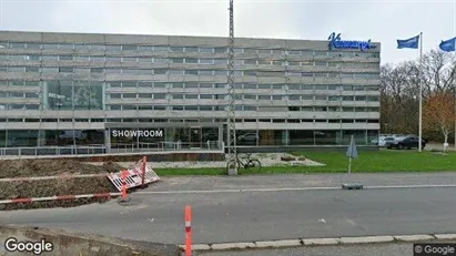 Office spaces for rent in Brøndby - Photo from Google Street View