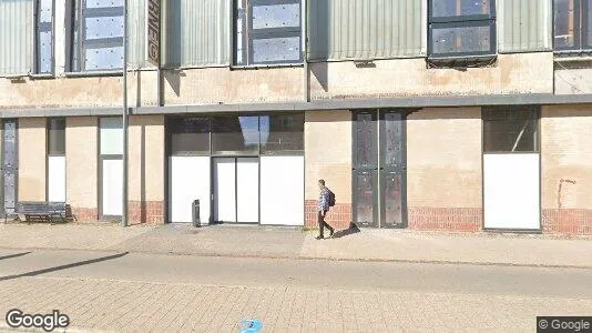 Coworking spaces for rent i Hillerød - Photo from Google Street View