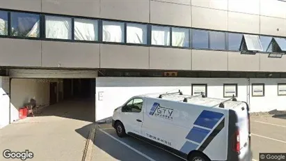 Warehouses for rent in Skovlunde - Photo from Google Street View