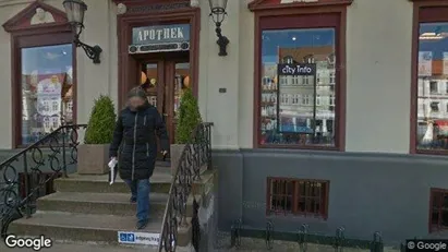 Office spaces for rent in Horsens - Photo from Google Street View