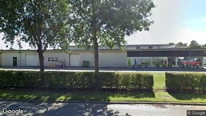 Magazijnen te huur in Kolding - Foto uit Google Street View