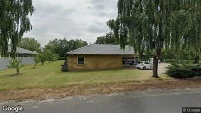 Kontorer til leie i Ringe – Bilde fra Google Street View