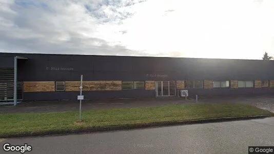 Coworking spaces zur Miete i Risskov – Foto von Google Street View