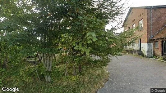 Warehouses for rent i Kibæk - Photo from Google Street View