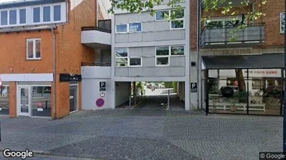 Kontorer til leie i Kongens Lyngby – Bilde fra Google Street View