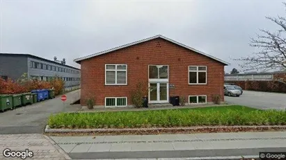 Büros zur Miete in Rødovre – Foto von Google Street View