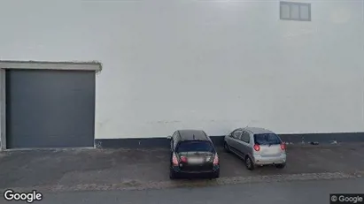 Lager zur Miete in Odense C – Foto von Google Street View