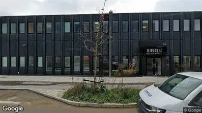 Coworking spaces för uthyrning i Brøndby – Foto från Google Street View