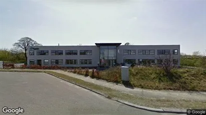 Kontorslokaler för uthyrning i Værløse – Foto från Google Street View
