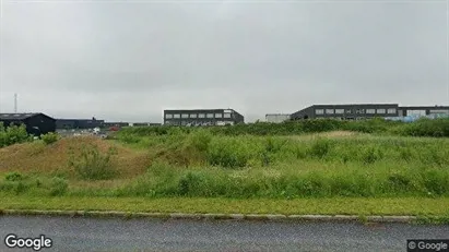 Warehouses for rent in Vejle - Photo from Google Street View