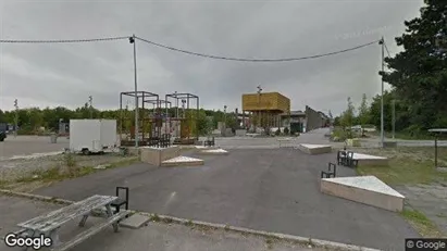 Coworking spaces for rent in Roskilde - Photo from Google Street View