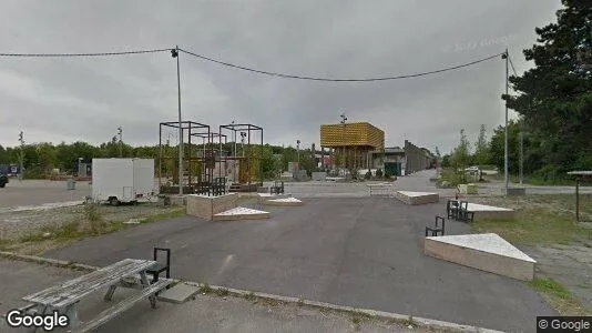 Coworking spaces for rent i Roskilde - Photo from Google Street View
