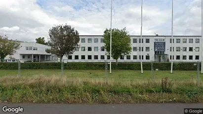 Magazijnen te huur in Brøndby - Foto uit Google Street View