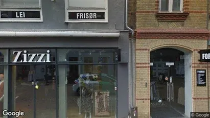 Kontorer til leie i Haderslev – Bilde fra Google Street View